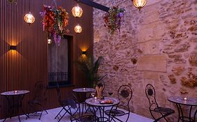 Hotel Le Milie Rose